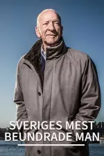 Sveriges mest beundrade man