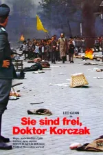 Sie sind frei, Doktor Korczak