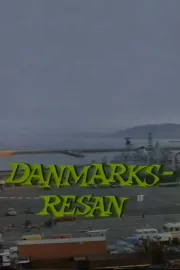 Danmarksresan