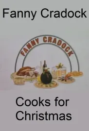 Fanny Cradock Cooks for Christmas