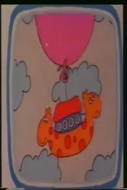 Noah and Nelly in... SkylArk