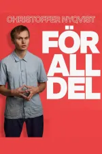 Christoffer Nyqvist -  För all del