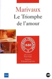 Le triomphe de l'amour