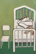 The Most Interesting Man In The World: A Sergio O'Cadiz Documentary