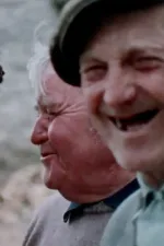 C'était un Québecois en Bretagne, Madame