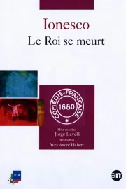 Roi se meurt, Le
