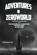 Adventures in Zeroworld