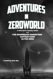 Adventures in Zeroworld