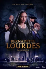 Bernadette de Lourdes : le spectacle au cinéma