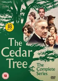 Cedar Tree, The