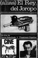 Alias: el rey del joropo