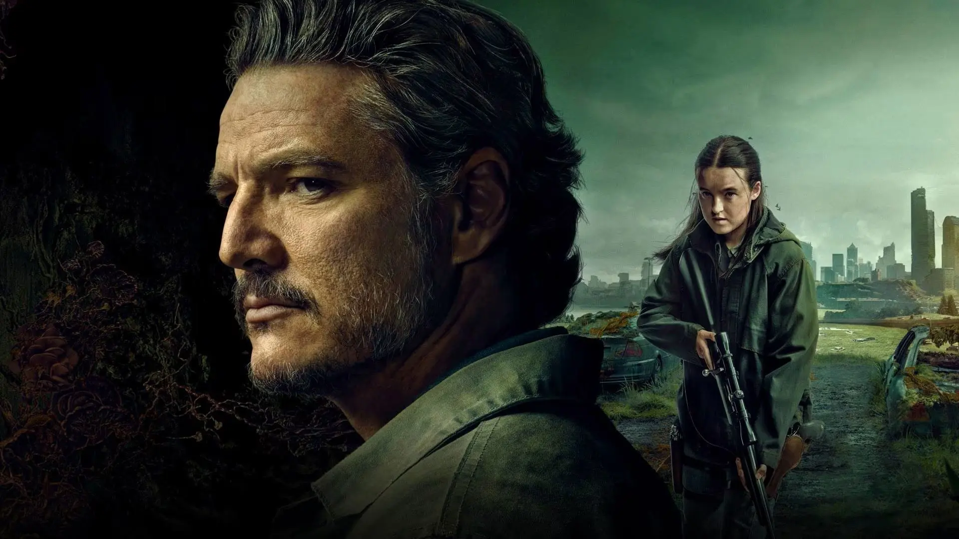 Zajímavosti o seriálu The Last of Us: Žirafa, neúspěšné adaptace i herci ze hry