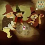 Zvířátka a Petrovští