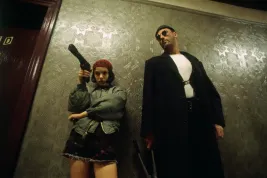 Kontroverzní i milovaný Leon se vrací do kin. Besson šokujícím vztahem zkoušel, kam může zajít