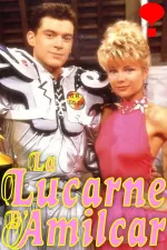 La lucarne d'Amilcar