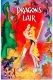 Untitled Dragon's Lair Movie