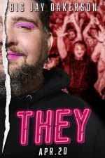 Big Jay Oakerson: They