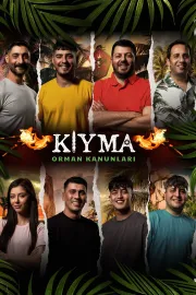 Kıyma: Orman Kanunları
