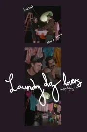 Laundry day lovers