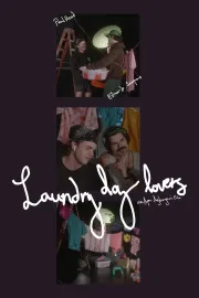 Laundry day lovers