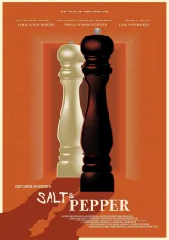 Salt & Pepper