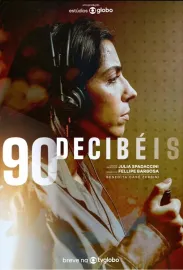 90 Decibéis