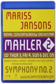 Mahler: Symphony No. 2