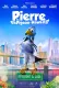Pierre the Pigeon-Hawk