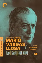 Mario Vargas Llosa: La vida está hecha para traicionarse