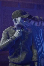 Soixante-sept millisecondes