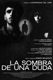 La sombra de una duda