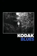 Kodak Blue
