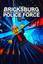 Bricksburg Police Force