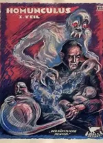 Homunculus, 1. Teil
