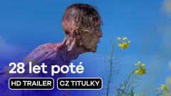 28 let poté: 2. trailer