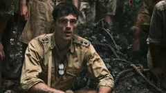 Válečný teror v té nejkrutější podobě. Očekávaná minisérie dorazila na stream