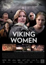 Vikingské ženy