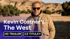 Kevin Costner's The West: teaser trailer