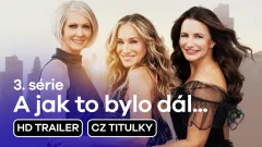 A jak to bylo dál...: trailer na 3. sérii