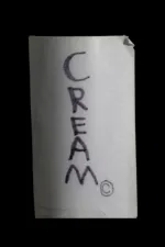 Sanity Cream