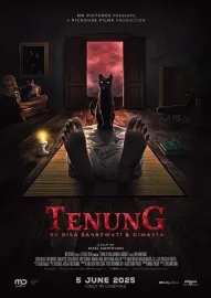 Tenung by Risa Saraswati and Dimasta