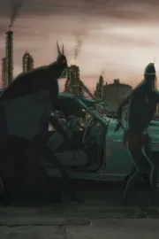 Have i got a story for you