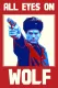 All Eyes On Wolf