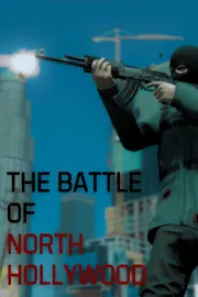 The Battle of North Hollywood