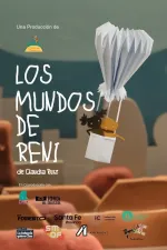 Los mundos de Reni