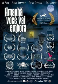 Amanhã você vai embora