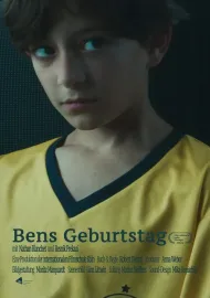 Bens Geburtstag