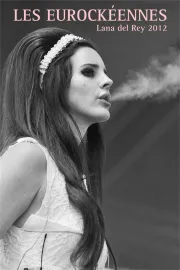 Lana del Rey Eurockéennes