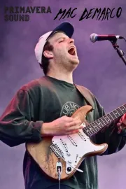 Mac Demarco Live at Primavera Sound 2019