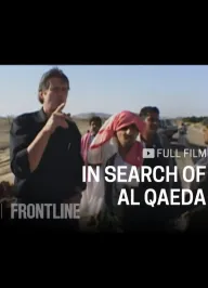 In Search of Al Qaeda